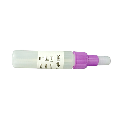 Lumigenex Helicobacter Pylori Antigen Rapid Test Kit คอลลอยด์โกลด์ CE รับรอง