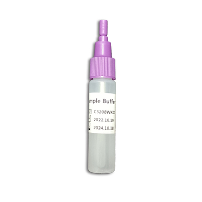 การตรวจคัดกรองมะเร็งลำไส้ FOB Occult Blood FOB Rapid Test โดยวิธี Colloidal Gold