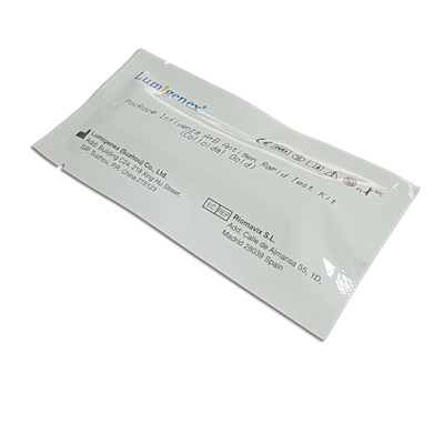 เครื่องพิมพ์บลูทูธสำหรับเครื่องวิเคราะห์เคมีแห้ง LP-100