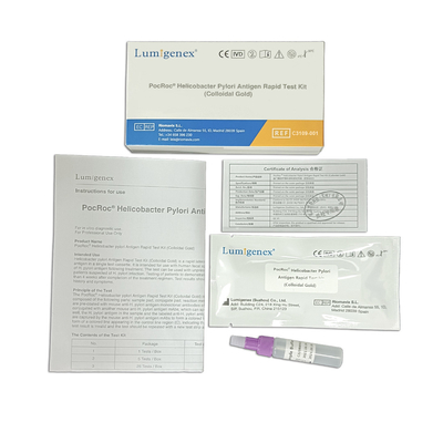 เครื่องพิมพ์บลูทูธสำหรับเครื่องวิเคราะห์เคมีแห้ง LP-100