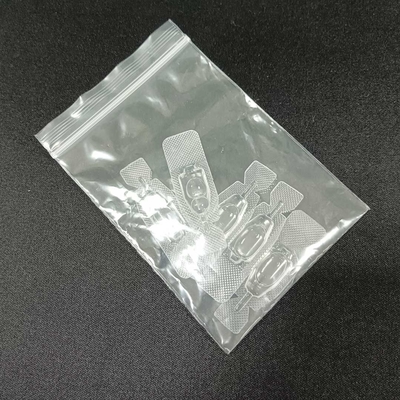 ชุดทดสอบอย่างรวดเร็วของ Corona Virus Antigen, ชุดทดสอบ CE Antigen ทองคำคอลลอยด์