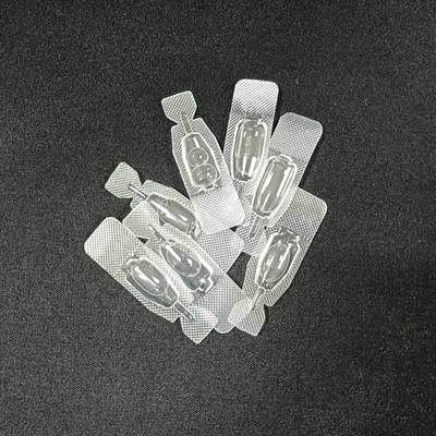 SARS-CoV-2 Nasal Swab Rapid Antigen Test Home Kit HSA ได้รับการอนุมัติแล้ว