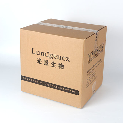 Antigen Rapid Test Kit (TRFIA) Time Resolved Fluorescence