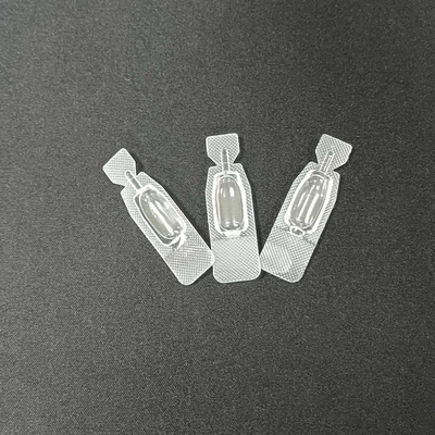 ชุดทดสอบแอนติเจนอย่างรวดเร็ว (TRFIA) Immunochromatographic Assay