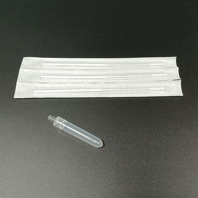 Antigen Rapid Test Kit (TRFIA) Immunochromatographic Full Qualitative