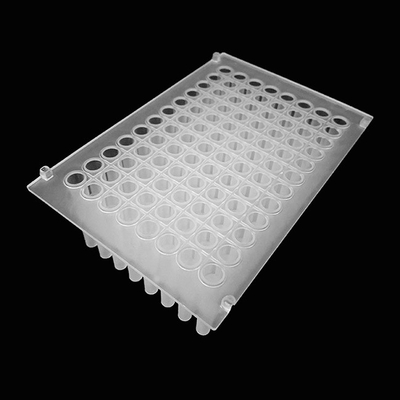 ขายดี Kingfisher Deep Well Plate 96 Well Comb การทดสอบในห้องปฏิบัติการที่ผ่านการฆ่าเชื้อแล้ว