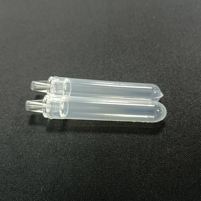 ชุดทดสอบ Antigen Rapid Test Kits สำหรับ Covid19 แพ็คเกจเดียวโดยอัตโนมัติ