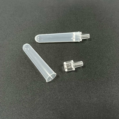 ชุดทดสอบ Antigen Rapid Test Kits สำหรับ Covid19 แพ็คเกจเดียวโดยอัตโนมัติ