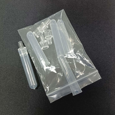 ชุดทดสอบ Antigen Rapid Test Kits สำหรับ Covid19 แพ็คเกจเดียวโดยอัตโนมัติ