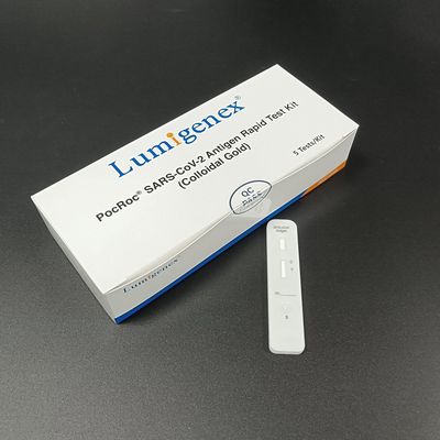 BfArM ระบุชุดทดสอบอย่างรวดเร็วของแอนติเจน SARS-CoV-2 สำหรับการใช้งานระดับมืออาชีพ