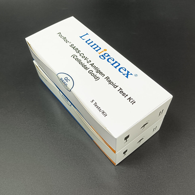 BfArM white list ของ SARS-CoV-2 Antigen Rapid Test Kits สำหรับการใช้งานระดับมืออาชีพ