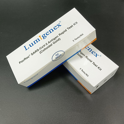 BfArM white list ของ SARS-CoV-2 Antigen Rapid Test Kits สำหรับการใช้งานระดับมืออาชีพ