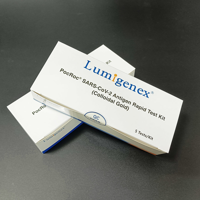 BfArM white list ของ SARS-CoV-2 Antigen Rapid Test Kits สำหรับการใช้งานระดับมืออาชีพ