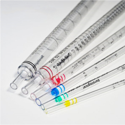 CE Graduated Serological Pipette, ปิเปตทางเซรุ่มวิทยา 10 มล
