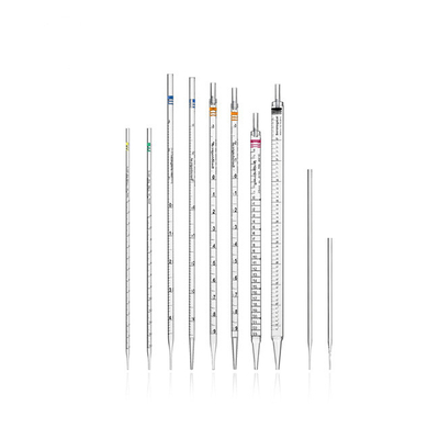 CE Graduated Serological Pipette, ปิเปตทางเซรุ่มวิทยา 10 มล