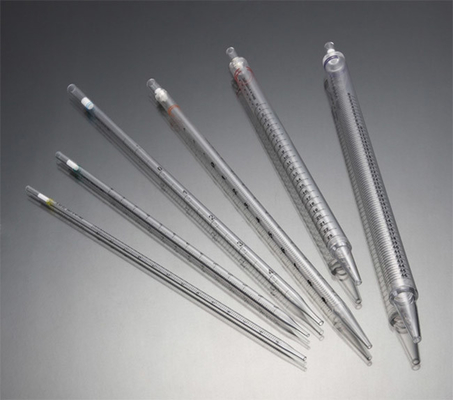 CE Graduated Serological Pipette, ปิเปตทางเซรุ่มวิทยา 10 มล