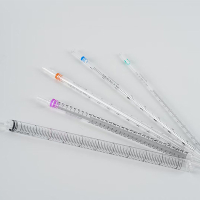CE Graduated Serological Pipette, ปิเปตทางเซรุ่มวิทยา 10 มล
