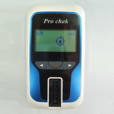 Creatinine Meter การวิเคราะห์ทางเคมีคลินิก การจัดการโรคเรื้อรัง