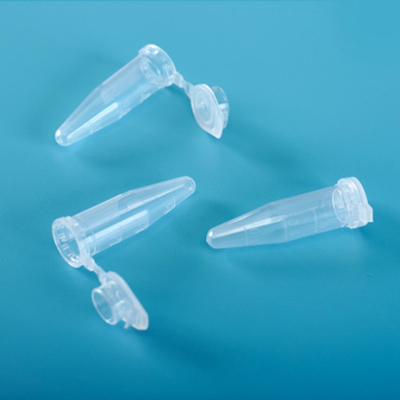 หลอดไมโครเซนติฟิวจ์ขนาด 1.5 มล., หลอดไมโครเซนติฟิวจ์ PP Eppendorf