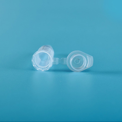 หลอดไมโครเซนติฟิวจ์ขนาด 1.5 มล., หลอดไมโครเซนติฟิวจ์ PP Eppendorf
