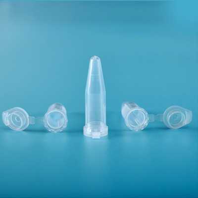หลอดไมโครเซนติฟิวจ์ขนาด 1.5 มล., หลอดไมโครเซนติฟิวจ์ PP Eppendorf