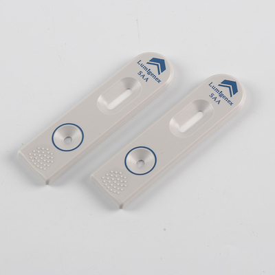 TRFIA Serum Amyloid A （SAA） ชุดทดสอบ POC รับรอง ISO13485
