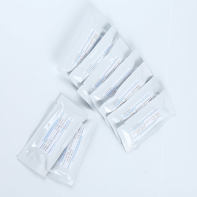 ชุดทดสอบแอนติบอดี Rapid NT-proBNP ความไวสูง 20 ชุด/กล่อง