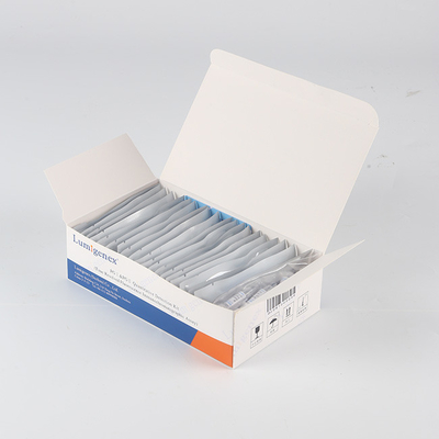 ชุดทดสอบ Pepsin ในเลือดรวม, ​​ชุดทดสอบ OEM POC （PGI/ PGII）