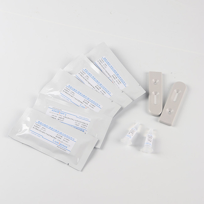 ชุดทดสอบ Pepsin ในเลือดรวม, ​​ชุดทดสอบ OEM POC （PGI/ PGII）