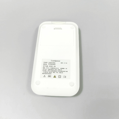เครื่องวิเคราะห์เคมีแห้ง OEM, เครื่องวิเคราะห์โปรไฟล์ไขมัน ISO13485