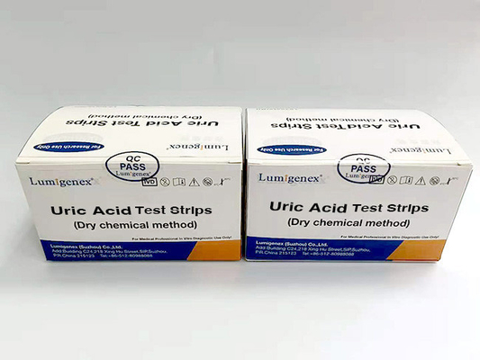 SARS-CoV-2 IgG IgM Antibody Rapid Test kits โดย Time Resolved Fluorescence Immuno Assay