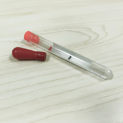 แถบทดสอบแผงไขมัน HDL, แถบทดสอบโปรไฟล์ไขมัน CE