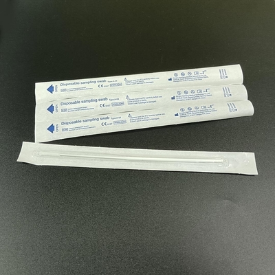 ชุดทดสอบอย่างรวดเร็วของ Corona Virus Antigen, ชุดทดสอบ CE Antigen ทองคำคอลลอยด์