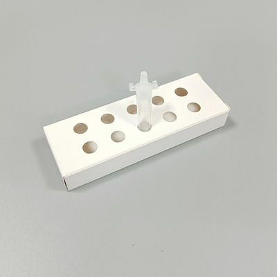 น้ำลายเป็นตัวอย่าง SARS-CoV-2 Antigen Rapid Test Kits สำหรับ Covid19