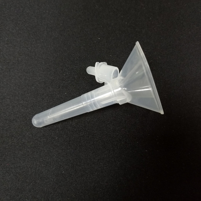 ชุดตรวจวินิจฉัยน้ำลายแอนติเจนอย่างรวดเร็ว 25 ชิ้นสำหรับ SARS-CoV-2
