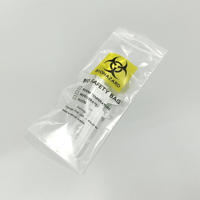ชุดทดสอบที่บ้าน CE Antigen Saliva, ชุดทดสอบตัวเองน้ำลาย Covid-19 99.67% ความจำเพาะ