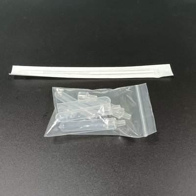 SARS-CoV-2 20 นาที Rapid Antigen Swab Test Kit Home Collection