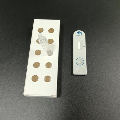 ชุดทดสอบ Rapid Antigen ของ Novel Coronavirus, ชุดทดสอบ Rapid Swab HSA