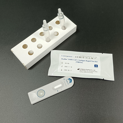 Antigen Rapid Test Kit (TRFIA) Time Resolved Fluorescence
