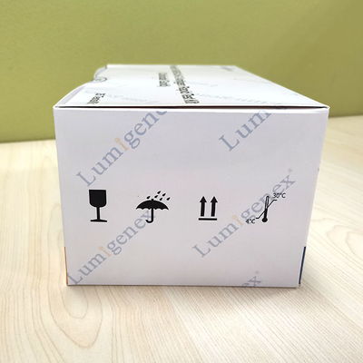 ชุดทดสอบ Antigen Rapid (คอลลอยด์โกลด์) ได้รับการรับรองโดย EU รายชื่อใน BfArM