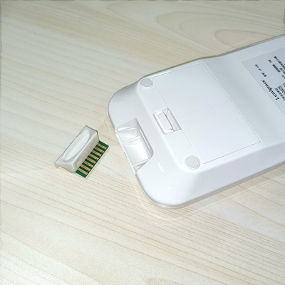 เครื่องวิเคราะห์เคมีแห้งทดสอบกลูโคส OEM พร้อมเอาต์พุต USB