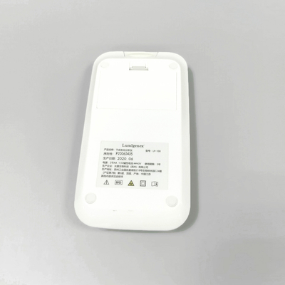 เครื่องวิเคราะห์เคมีแห้งกรดยูริกแบบพกพา OEM มีจำหน่าย